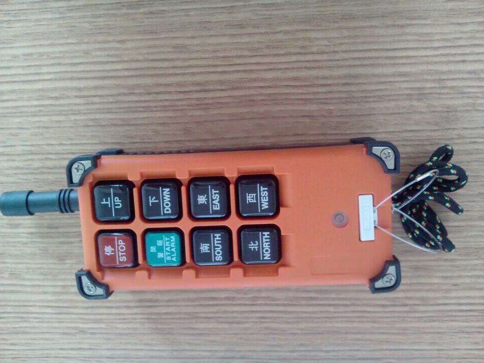 f21-e1b天车遥控发射器